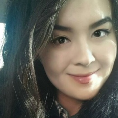 Айжан Байназарова, 12.08.1992, Кызылорда