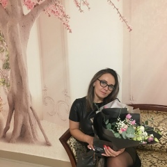 Galiya Abdrahmanova, 06.11, Астана