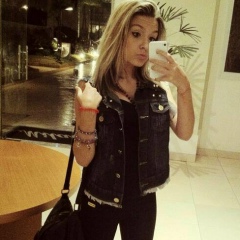 Gabriela Fontinelly, 15.06.1994, São Paulo