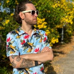 Денис Денис, 07.09, Москва