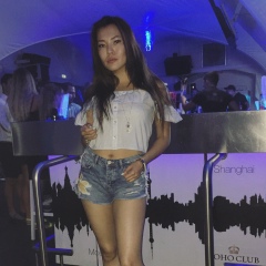 Дана Тажибаева, 11.05, Алматы