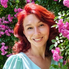Екатерина Соколова, 24.09.1984, Ставрополь