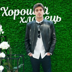 Кирилл Дицевич, 21.12.1993