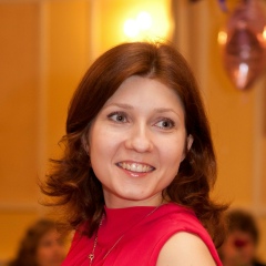 Ольга Ахметханова, 06.10, Алматы