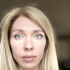 Ольга Левчук-Парамонова, 06.07, Stockholm