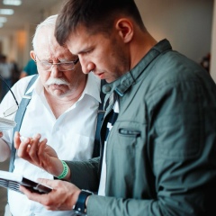 Николай Войтенко, 29.08