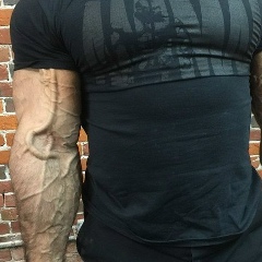 Виталий Андрусенко, Соледар