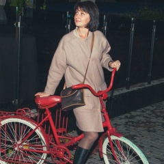 Алла Касьяненко, 08.10.1978, Одесса