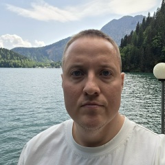 Глебыч Порецкий, 11.06.1992, Санкт-Петербург