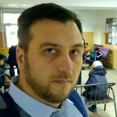 Константин Должанский, 29.07.1979, Костанай