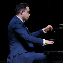 Евгений Пронь, 19.12, Москва