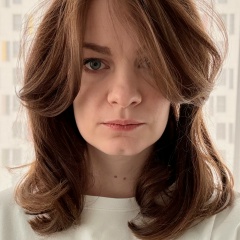 Lyudmila Glebova, 29.09.1989, Москва