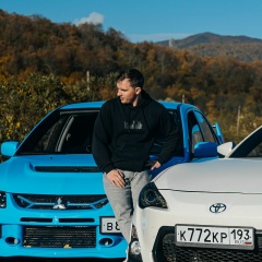 Аркадий Костюков, 19.03.1995, Туапсе