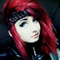 Маша Мамедова, 04.06.1996, Баку