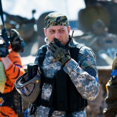 Саня Тверезовский, 02.02.1982, Санкт-Петербург