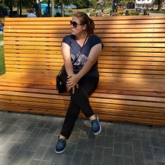 Ирина Онискевич, 22.07.1987, Брест