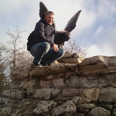 Юрий Лукин, 09.07.1978, Киров