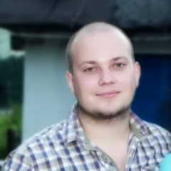 Пєтя Зайчук, 21.01.1995, Луцк