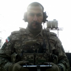 Armiya Allaha, 05.07, Ardabil