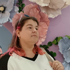 Дашенька Медуза, 10.07