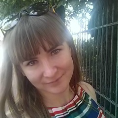 Настюшка Лаврик, 26.05, Бердянск