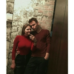 Эвелина Штальбаум, 21.03, Павлодар