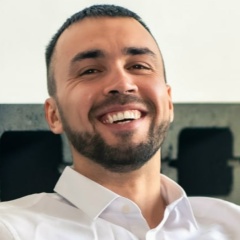 Станислав Северинов, 31.08.1990, Москва