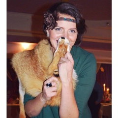 Марина Безвершук, 18.10.1989, Киев