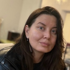 Екатерина Сатекова, 08.11, Тюмень