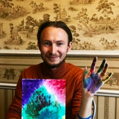 Булат Герман, 22.04.1989, Казань