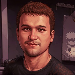 Павел Князев, Ижевск