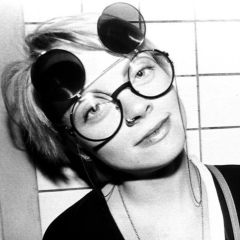 Ольга Москалёва, 21.06.1987, Санкт-Петербург