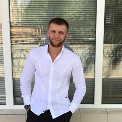 Дамир Тугушев, 12.08.1992, Волгоград