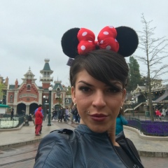 Екатерина Гордынец, 14.07, Москва