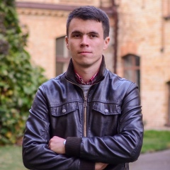 Дімка Лакіза, 08.11