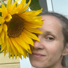 Екатерина Алпатова, 17.12.1989, Санкт-Петербург