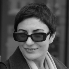 Лилит Григорян, 18.07, Санкт-Петербург