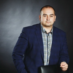 Павел Микшин, 19.09.1983, Тюмень