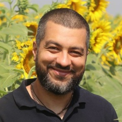 Дмитрий Гулиев, 10.06.1987, Курск