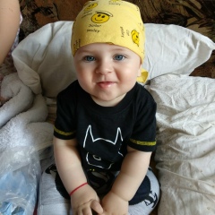 Саша Вергелес, 14.03.1986, Сороки