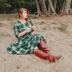 Ольга Николаева, 13.12, Санкт-Петербург