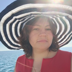 Анжела Коржик (Шматова), 14.09