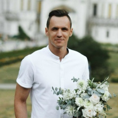 Сергей Тюрин, 27.08, Астана