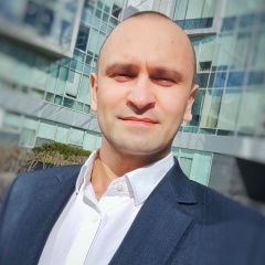 Олег Громыко, 15.01.1987, Выборг