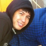 Хабим Утарбаев, 01.03.1992, Уфа