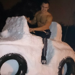 Александр Стрижов, 17.08.1986, Нижний Новгород