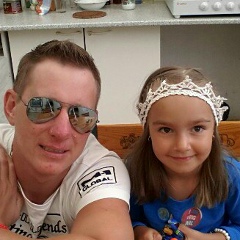 Иван Семенов, 26.08.1981, Санкт-Петербург