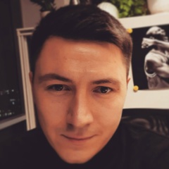 Леонид Каменский, 07.08, Москва