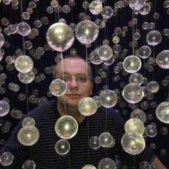 Михаил Нодов, 25.04, Санкт-Петербург