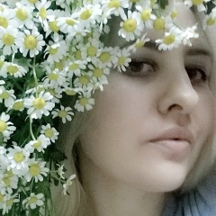 Юлия Дерябко, 01.06, Новосибирск